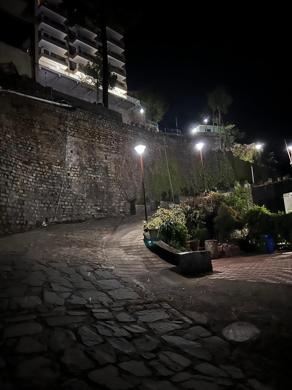 2Bhk Furnished Apartment/Near Kasauli/Barog/Luv Fun & Adventure Solan Exterior photo