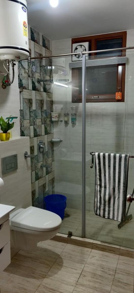 2Bhk Furnished Apartment/Near Kasauli/Barog/Luv Fun & Adventure Solan Exterior photo